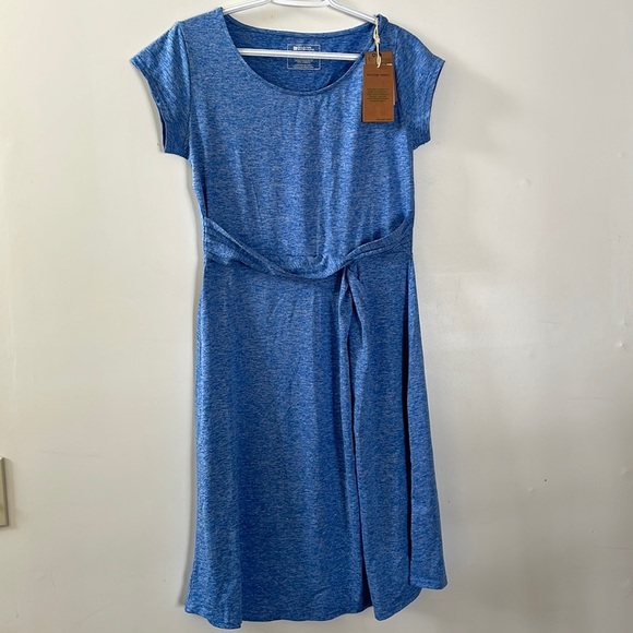 NWT Mountain Warehouse Country to Coast Dress - Picture 1 of 6